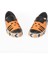 Leopar Erkek Çocuk Ortopedik Sneakers 1