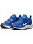 Mavi - Beyaz Erkek Çocuk Yürüyüş Ayakkabısı FB7690-402-NIKE Revolutıon 7 (Psv) 3