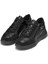 Siyah Kadın Sneaker D36LPB05422C9997 5