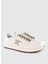Beyaz Kadın Sneaker SHEH200 2