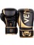 Challenger 2.0 Boxing Gloves Siyah 2