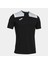 Toledo Short Sleeve T-Shırt Black 1