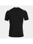 Toledo Short Sleeve T-Shırt Black 2