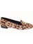 Çok Renkli Kadın Loafer 18607 1
