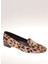 Çok Renkli Kadın Loafer 18607 2