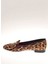 Çok Renkli Kadın Loafer 18607 3