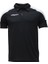 Energy Siyah - Gri Spor - Tenis Polo T-Shirt 1101801 1