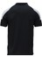Energy Siyah - Gri Spor - Tenis Polo T-Shirt 1101801 2