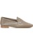 Eysan2 5fx Vizon Kadın Loafer 1