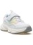 Teide Kız Çocuk Sneaker Spor Ayakkabı 25Y 346.172 Pk Beyaz 4