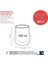Fontana Çift Cidarlı Cappucino Bardağı 2'li 180 ml 3