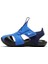 Mavi - Siyah Erkek Bebek Sandalet 943827-403 Sunray Protect 2 (T 2