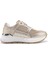 Malıa 5fx Altın Kadın Sneaker 1
