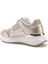 Malıa 5fx Altın Kadın Sneaker 3