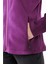 Cara Kadın Tam Fermuarlı Ince Polar Sweatshirt 4