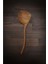 Teak Ahşap Servis Kaşığı Naturel 29 cm 1