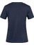 Alone Baskılı V Yaka Kadın T-Shirt 406 4