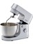 KHH01.000SI Homebake 1400W 5l Mutfak Şefi Stand Mikser Gümüş 4
