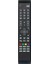 Vestel-Loewe Lcd-Led Tv Kumanda (RCA4822-30072765) 1