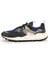 Gri Erkek Sneaker Yamano 2