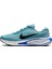 FN0228-402 Nıke Journey Run Mavi Erkek Koşu Ayakkabısı 2