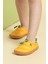 Hoppuff Casual Dinamik Mavi Barefoot Çocuk Ayakkabı 4