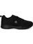 Siyah Erkek Sneaker Agatha 5fx 1