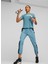 Mavi Kadın T-Shirt Puma Fıt Ultrabreathe Tee 1