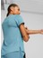 Mavi Kadın T-Shirt Puma Fıt Ultrabreathe Tee 5