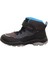Siyah - Turkuaz Erkek Bebek Outdoor Bot 1-000055-0000-2 1
