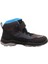 Siyah - Turkuaz Erkek Bebek Outdoor Bot 1-000055-0000-2 2