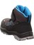 Siyah - Turkuaz Erkek Bebek Outdoor Bot 1-000055-0000-2 3