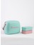 Portatif Soğutucu Cooler Bag Verde Agua - Rosa Pop 6l 1