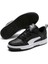 Siyah Erkek Çocuk Yürüyüş Ayakkabısı 37049002 Puma Rebound Layup Losl Jr 2