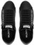 Beyaz-Gümüş Kadın Deri Sneaker 1040 91S3902 Bn Ayk Y24 6