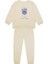 "mini Artist" Sweatshirt Eşofman Set 2