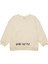 "mini Artist" Sweatshirt Eşofman Set 4