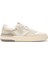 Beyaz Erkek Süet Sneaker Courtlite2 Lo 1