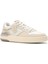 Beyaz Erkek Süet Sneaker Courtlite2 Lo 3