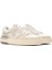 Beyaz Erkek Süet Sneaker Courtlite2 Lo 4