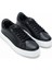 Beyaz Kadın Deri Sneaker 804 1818 Bn Ayk SK23/24 2