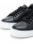 Beyaz Kadın Deri Sneaker 804 1818 Bn Ayk SK23/24 3