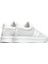 Beyaz Erkek Deri Sneaker FU0459.A08ZIPNBA100 3