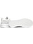 Beyaz Erkek Deri Sneaker FU0459.A08ZIPNBA100 4