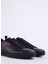 Siyah Erkek Sneaker Morrie 5