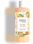 Nemlendirici ve Besleyici Turunç Aromalı Duş Jeli 400 ml 1