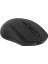 WM500 2.4 Ghz Şarj Edilebilir Kablosuz Mouse -Siyah 3