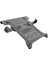 Bayou Nb Fp-2 Nb Monitör Standları Için 10-17INCH Uyumlu Vesa Montaj Laptop Standı 1