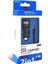 Mc-02 Araç Içi Şarj 2.4A 2xusb Full Metal 1mt Mikro Kablo 2