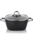 Tencere Gastronomiemastergranit D.TEN.24CM 1